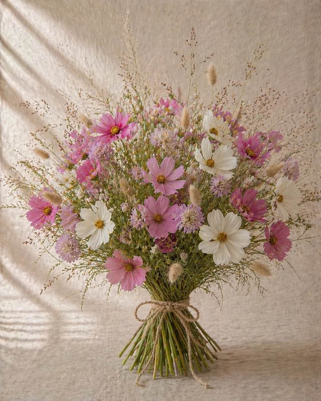 Cosmos sauvages