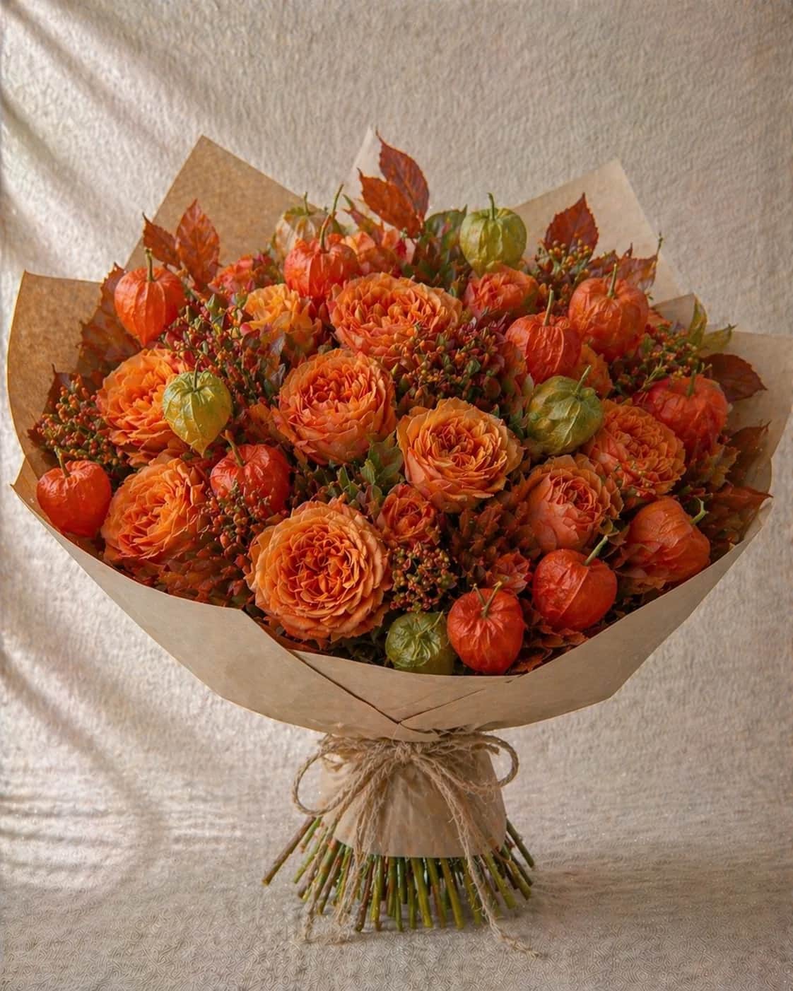 Physalis